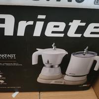 ariete breakfast