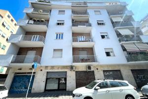 Jonio - locale commerciale viale jonio