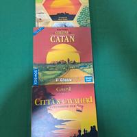coloni di catan