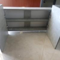 Specchio bagno