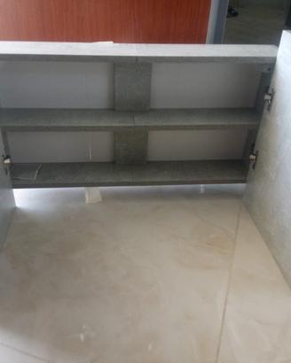 Specchio bagno