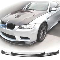SPOILER LIP BMW E90 E91 E92 E93 LOOK M3
