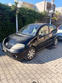 Ricambi Citroen C3 1.4 HDi 5P Anno 2006 Codice Mot