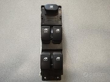 Pulsantiera hyundai i10 2009