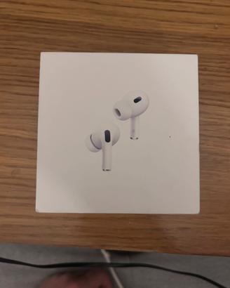 Airpods pro 2