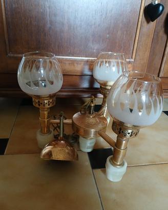 lampadario