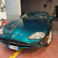 Jaguar XK8 Storica Asi Perfetta