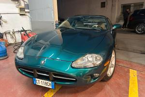 Jaguar XK8 Storica Asi Perfetta