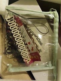 Kit acconciatura capelli 