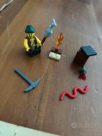 Lego pirates 8397