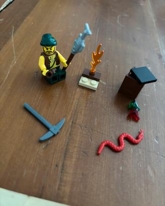 Lego pirates 8397