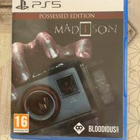 Madison PS5
