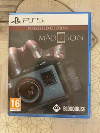 Madison PS5