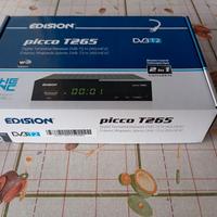 Ricevitore Digitale Terrestre