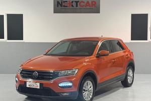 Volkswagen T-Roc 1.6 TDI Style