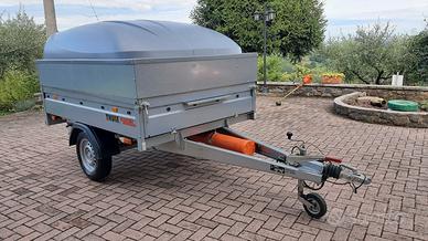 Vendita rimorchio