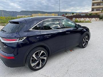 DS 7 Crossback 1.5  Grand Chic 130 CV – Full Opt