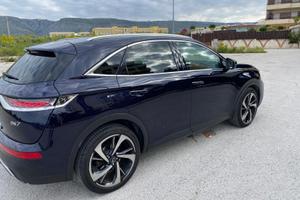 DS 7 Crossback 1.5  Grand Chic 130 CV – Full Opt