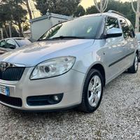 Skoda Roomster 1.4 16V Style GPLine