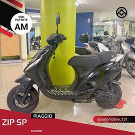 PIAGGIO ZIP SP