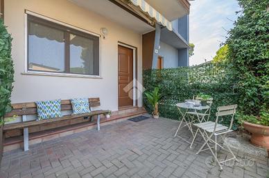 MONOLOCALE A CERVIA