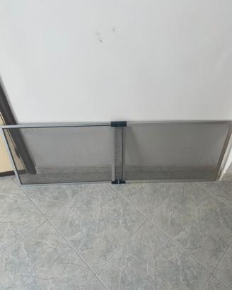 Zanzariera Estensibile  per Finestre e Tapparelle