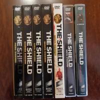 The Shield SERIE TV