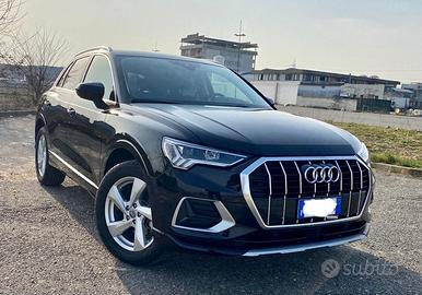 Audi Q3 35Tdi Business Advanced