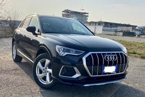 Audi Q3 35Tdi Business Advanced