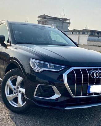 Audi Q3 35Tdi Business Advanced