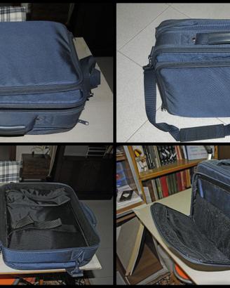 Custodia Crown per PC portatili