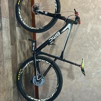 BMC MTB