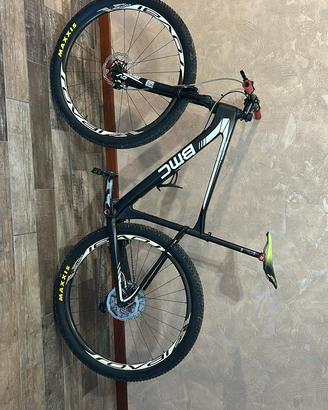 BMC MTB