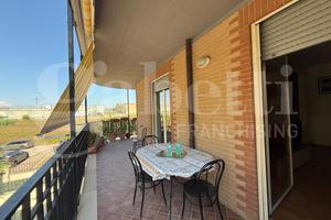Appartamento Nettuno [Cod. VIA CAMUSIVRG]