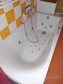 vasca idromassaggio