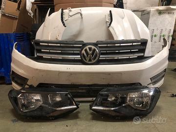 MUSATA VW CADDY