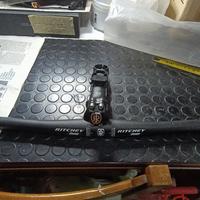 attacco manubrio ricthey 