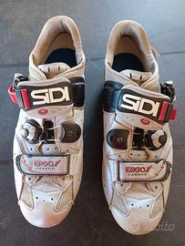 scarpe Sidi ergo1 carbon