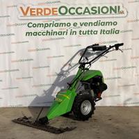 FALCIATRICE CASORZO PONY 12R