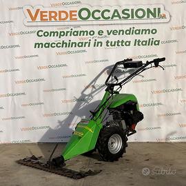 FALCIATRICE CASORZO PONY 12R