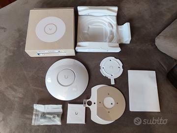 Ubiquiti Unifi U6+ (U6 Plus)