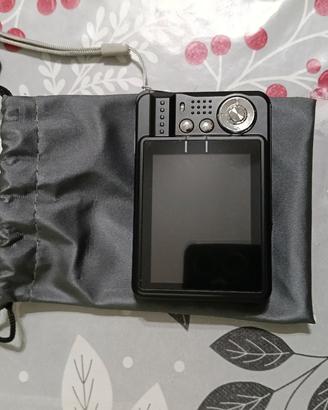 videocamera digitale portatile 