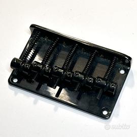 Ponte per Basso elettrico  5 corde