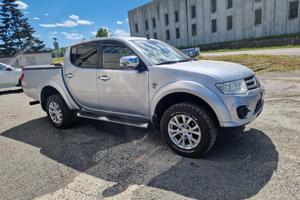 Mitsubishi L200 dobbia.cabina 2.5 di-d Intense Plu