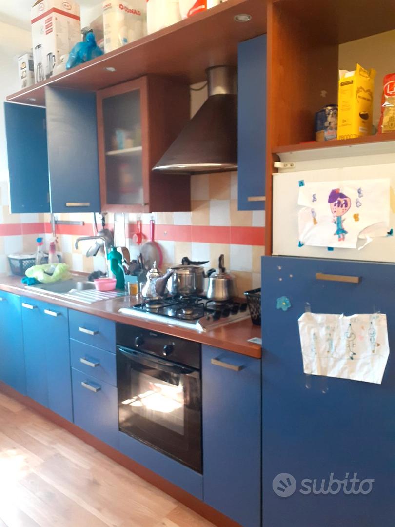 Appartamento – SP - Vista 2