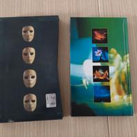Cofanetto cd Pink Floyd