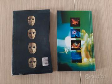 Cofanetto cd Pink Floyd
