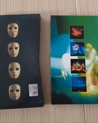 Cofanetto cd Pink Floyd