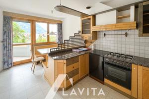 Grande appartamento duplex a Egna