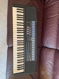 Tastiera elettronica casio